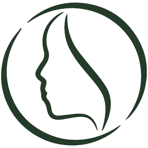 Fleur-De-Lis Aesthetics Logo